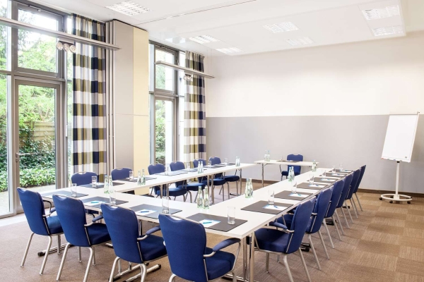 Hotel NH Frankfurt Niederrad